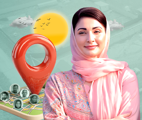 CM Punjab Apni Zameen Apna Ghar Program 2025 